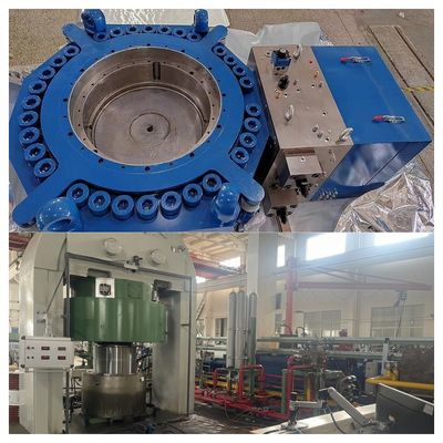 Custom AGC Steel Mill Hydraulische cilinder ISO9001 Verbeterde systeemnauwkeurigheid
