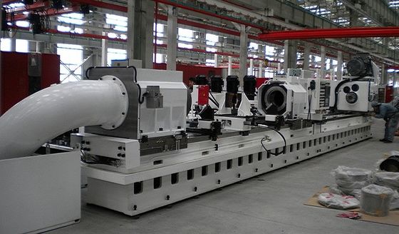 NSK Lagers SRB Skiving Roller Burnishing Machine 150 rpm/min Bewerkingssnelheid