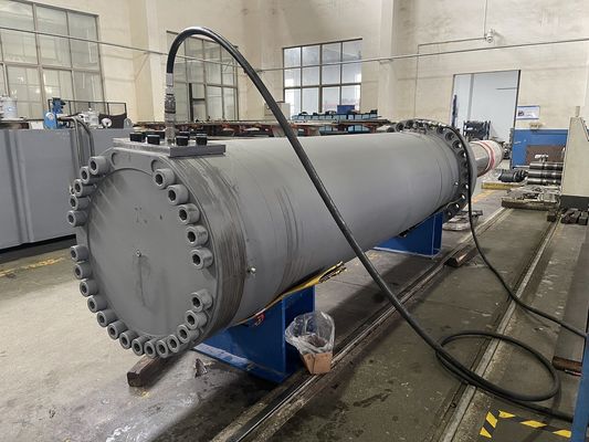 Silinders voor zware machines en molens