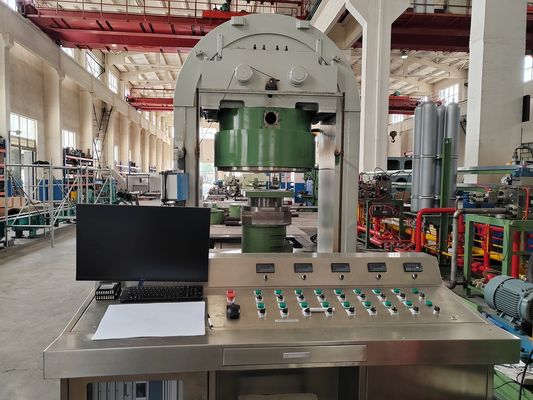 Gepersonaliseerde AGC-cilinder Hydraulische automatische maatcontrolesilinder ISO9001