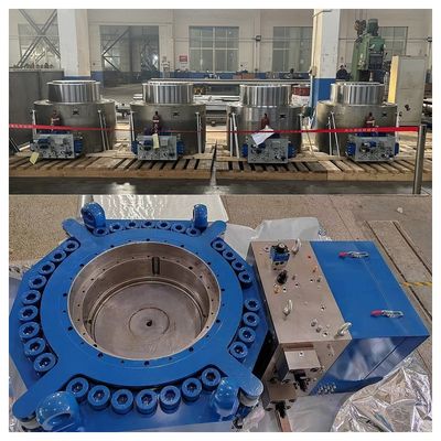 EOOE 34 bar AGC Hydraulische cilinder voor het regelen van de afmeting
