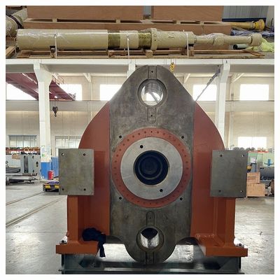 27SiMn-cilinderbuis zware hydraulische cilinders